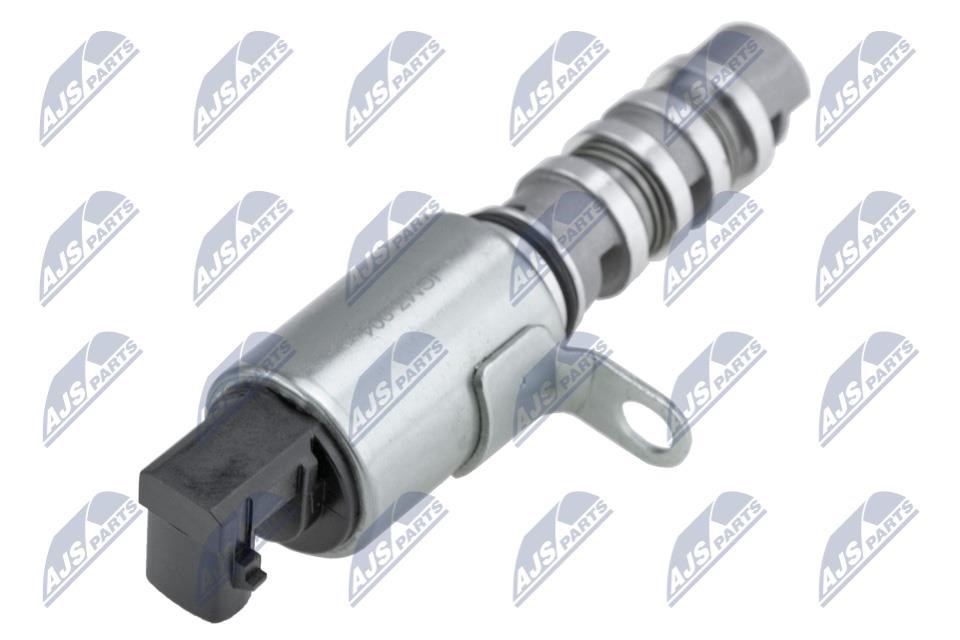 Control Valve, camshaft adjustment NTY EFR-MZ-004