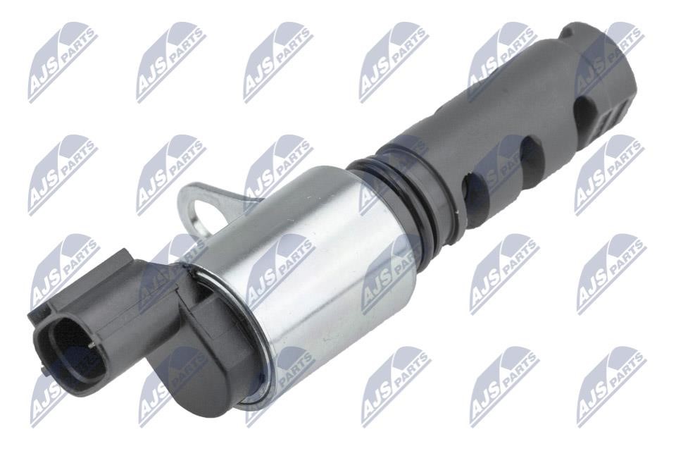 Control Valve, camshaft adjustment NTY EFR-TY-018