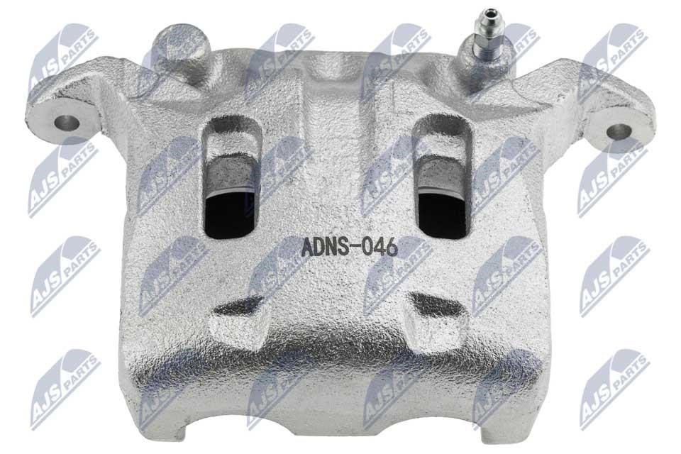 Buy NTY HZPNS046 – good price at EXIST.AE!