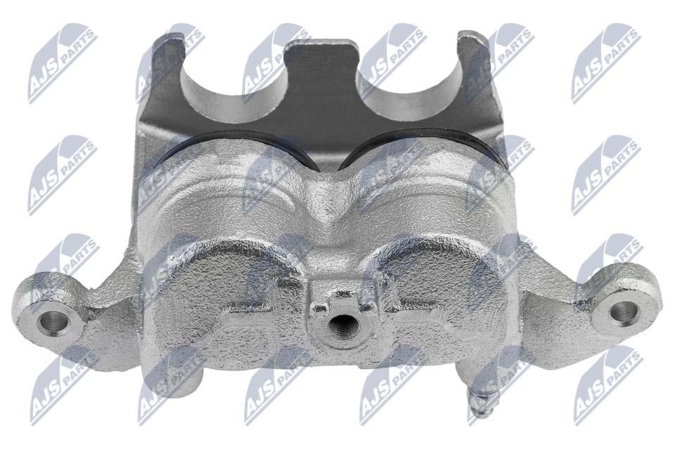 Brake caliper front NTY HZP-NS-046