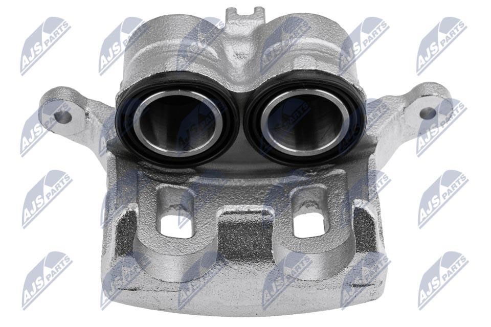 Brake caliper Renault Koleos: HZPNS047 NTY Brake caliper front