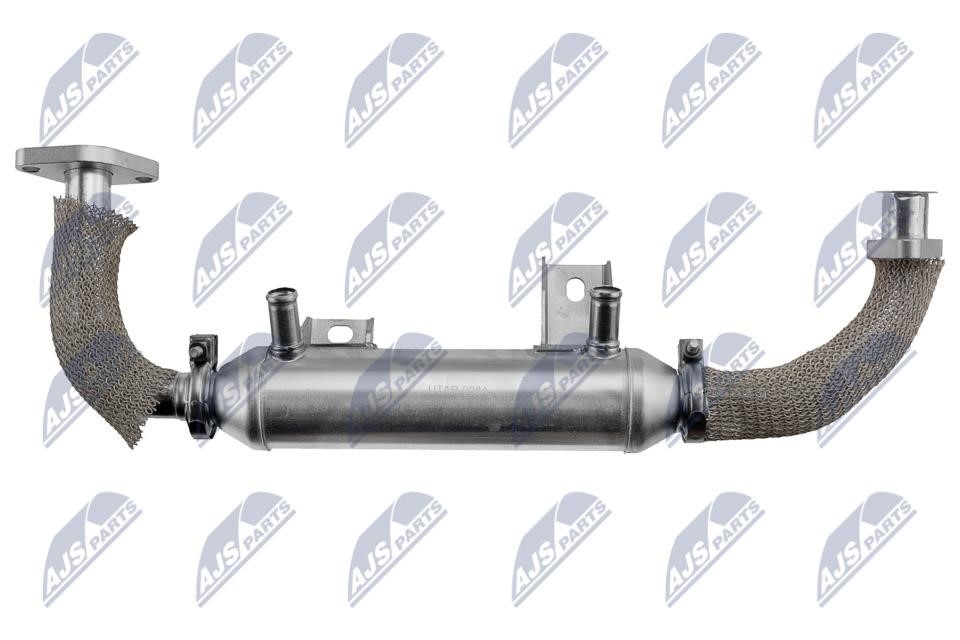 NTY Exhaust gas cooler – price 602 PLN