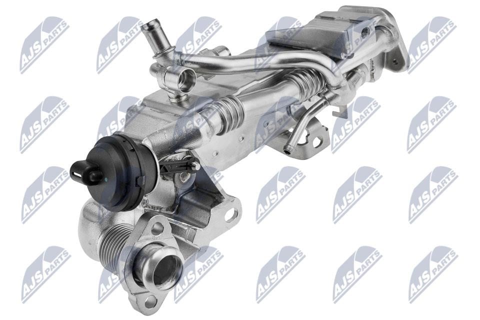 EGRBM016A NTY Exhaust gas cooler