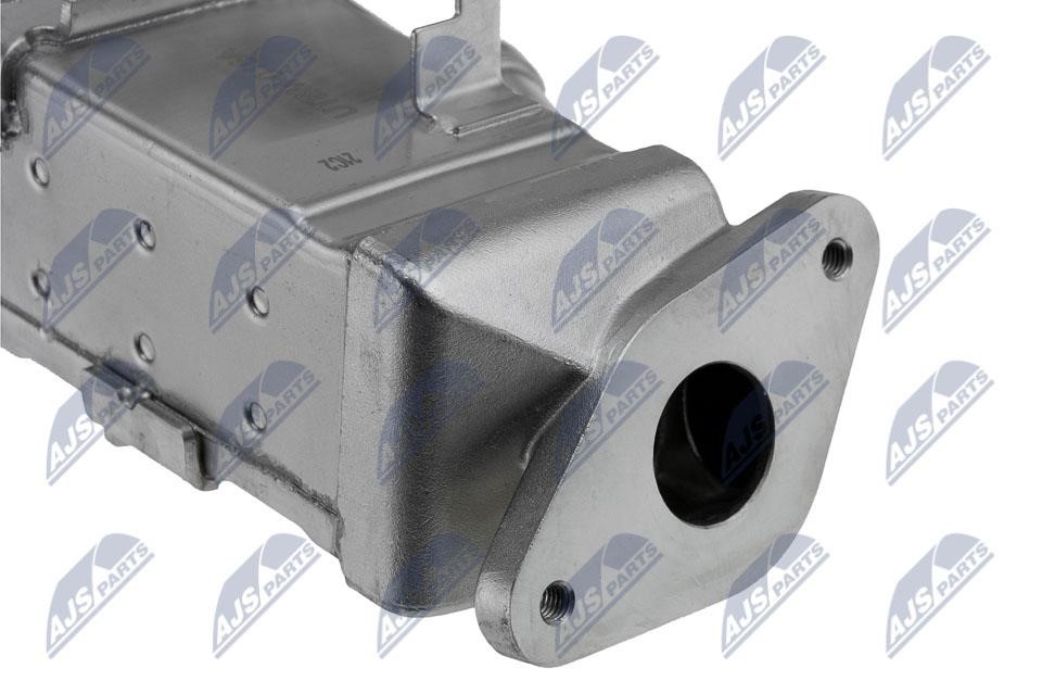 NTY Exhaust gas cooler – price 879 PLN