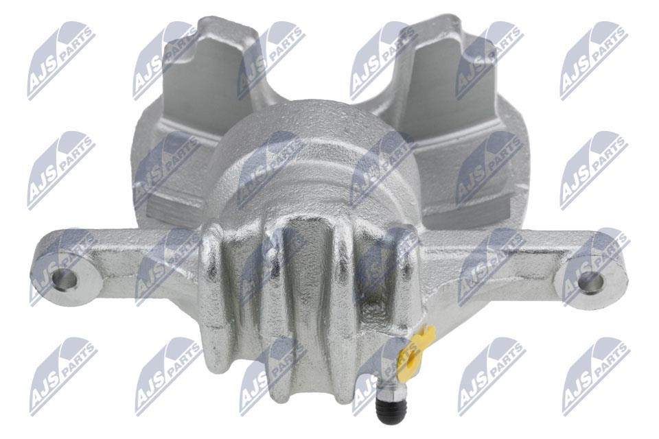 Brake caliper NTY HZP-PE-014