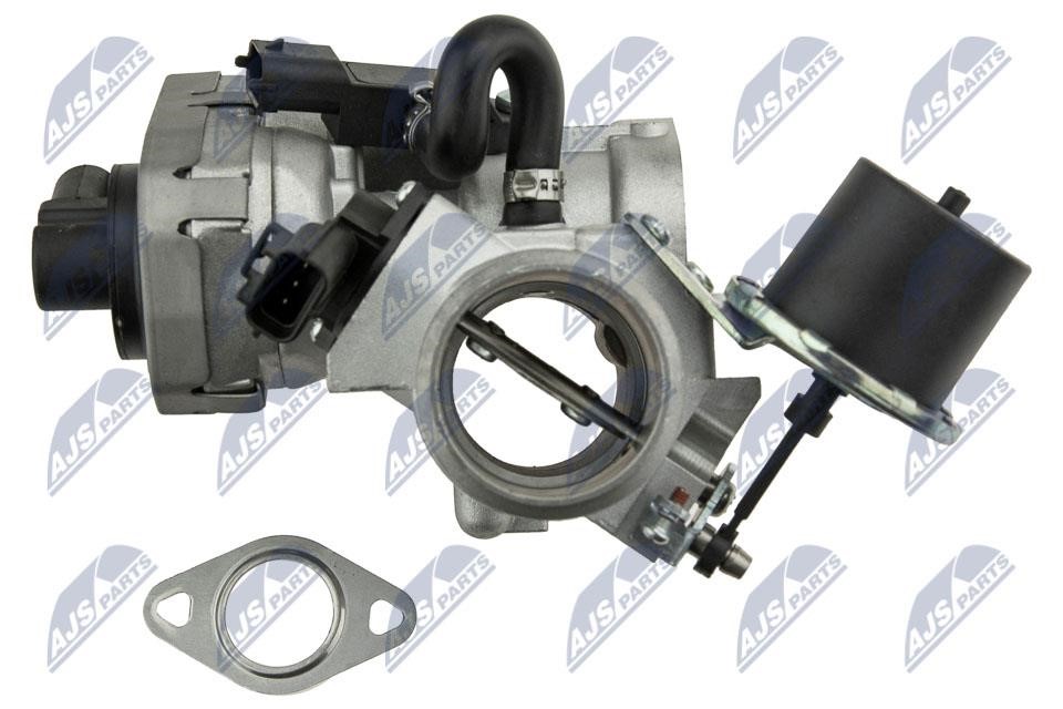 NTY EGR Valve – price 615 PLN
