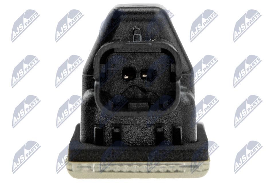 NTY License lamp – price 37 PLN