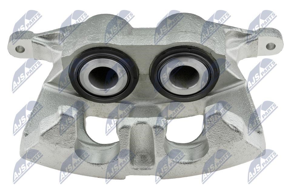 HZPPL031 NTY Brake caliper front