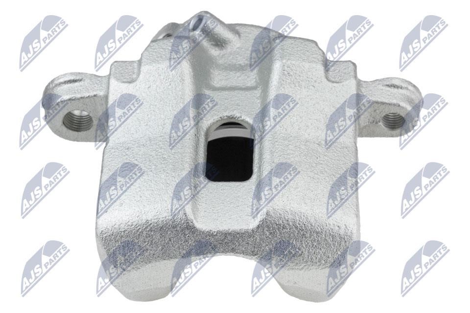 Brake caliper NTY HZP-MZ-028