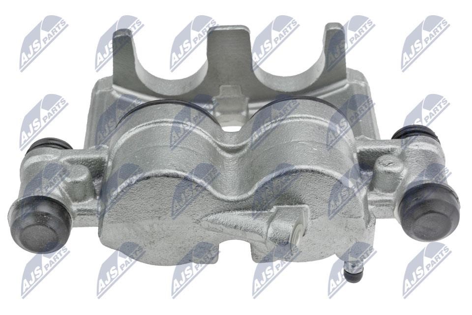 Brake caliper NTY HZP-NS-043