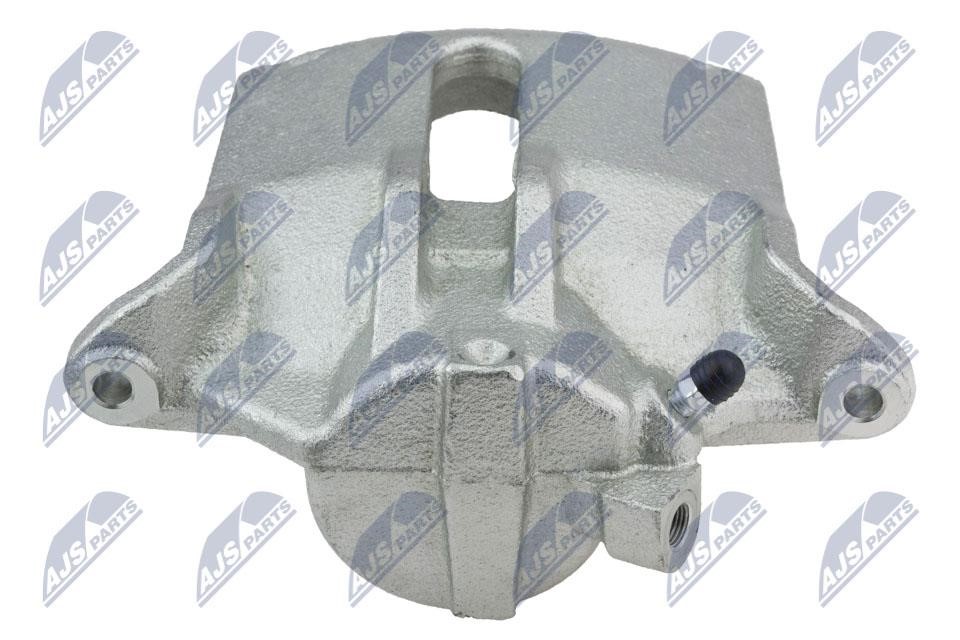Brake caliper NTY HZP-RE-022