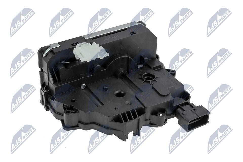 EZCPL055 NTY Door lock drive