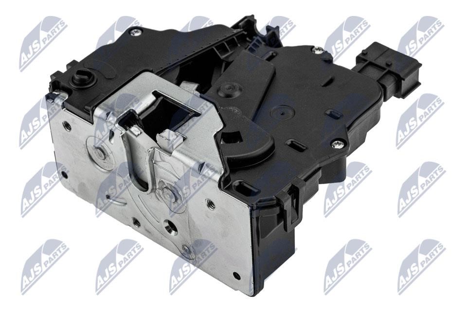 Door lock drive NTY EZC-PL-055