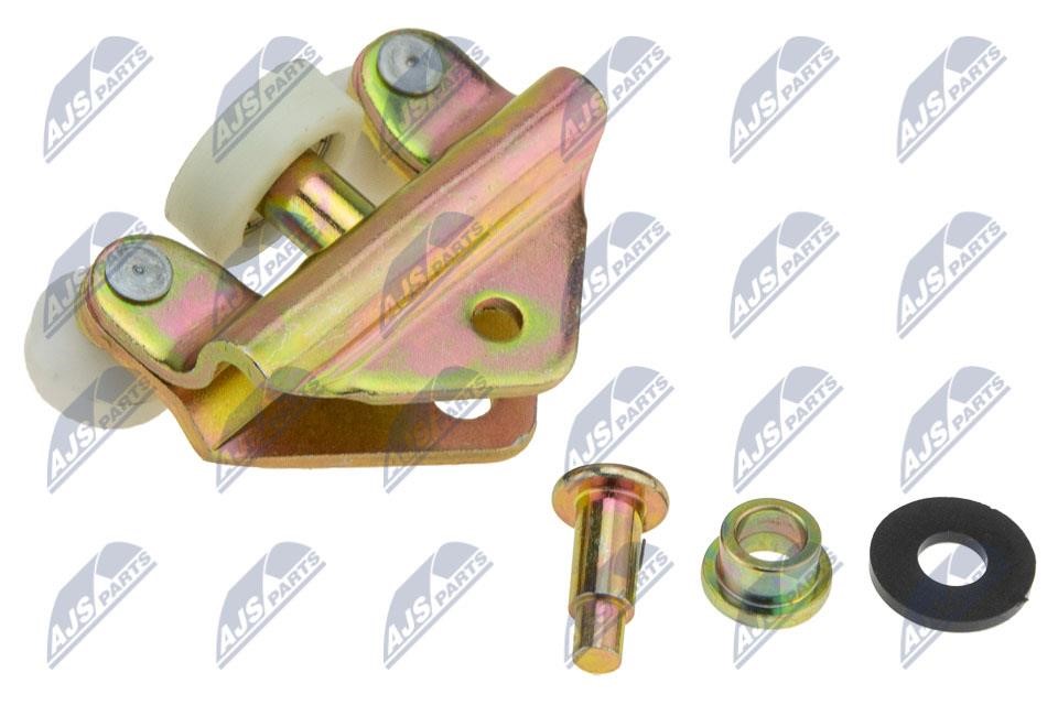 NTY Roller Guide, sliding door – price [object Object] PLN