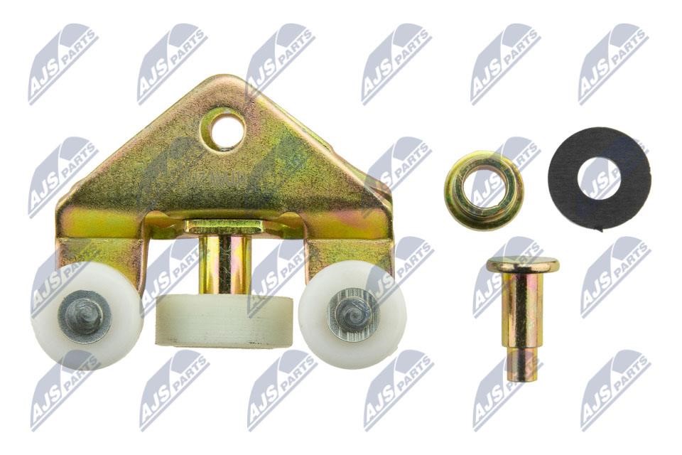 Roller Guide, sliding door NTY EZC-VW-270