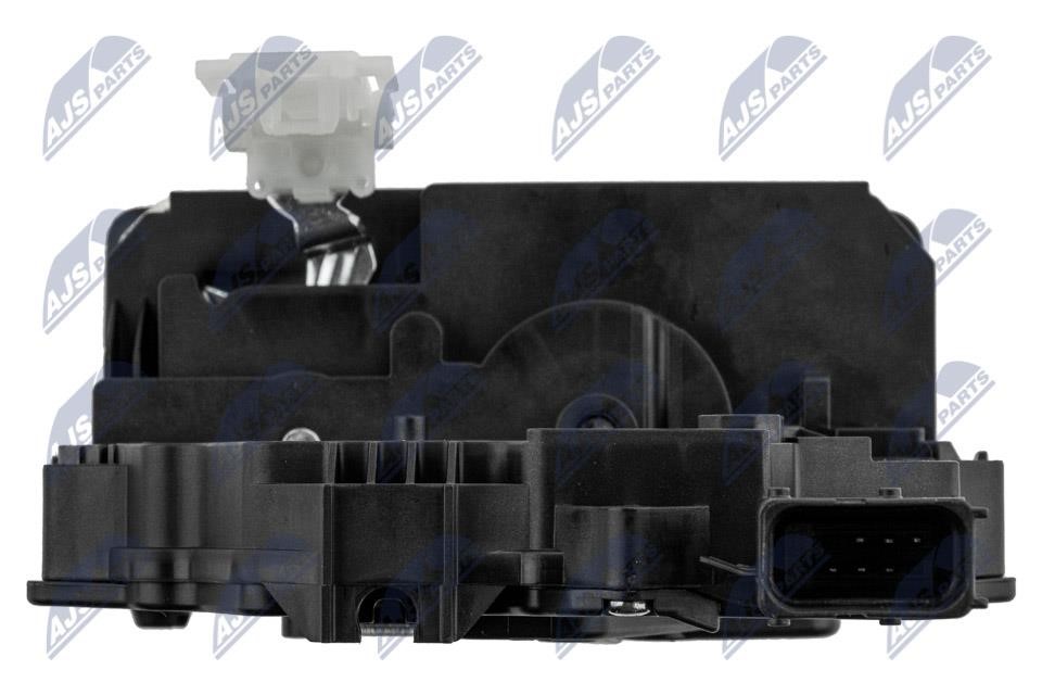 Door lock drive NTY EZC-PL-055