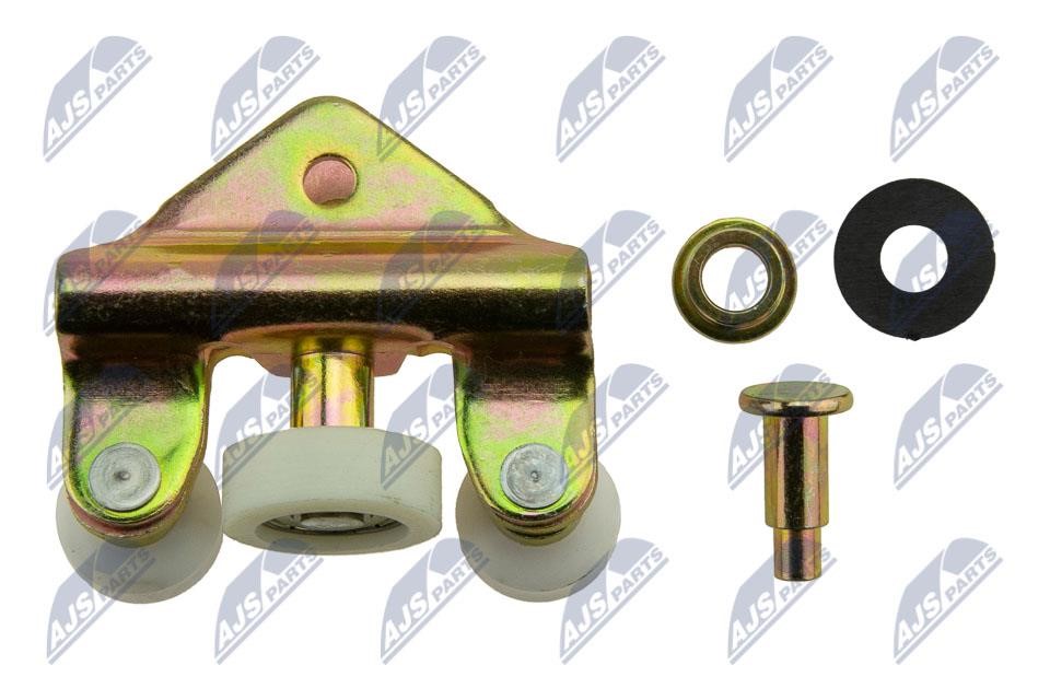 Buy NTY EZC-VW-270 at a low price in United Arab Emirates!