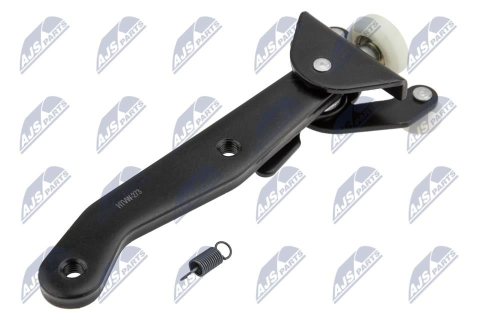 NTY Sliding door roller – price [object Object] PLN