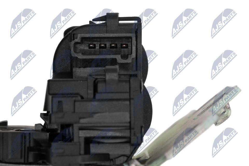 NTY Door lock – price 95 PLN