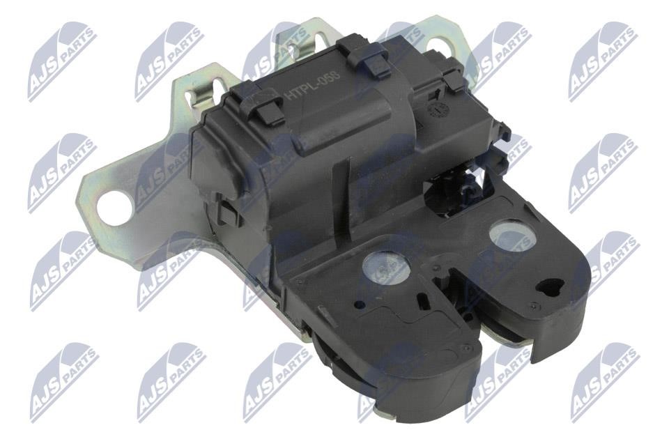 EZCPL058 NTY Door lock