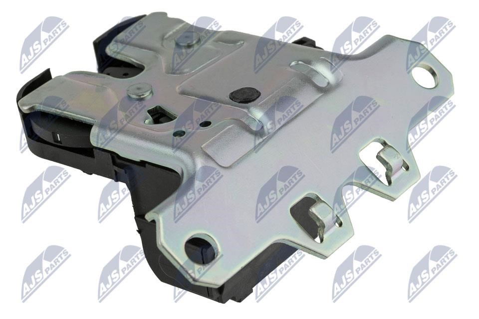 Door lock NTY EZC-PL-058
