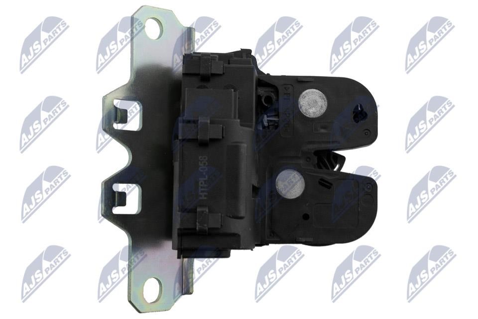 Buy NTY EZC-PL-058 at a low price in United Arab Emirates!