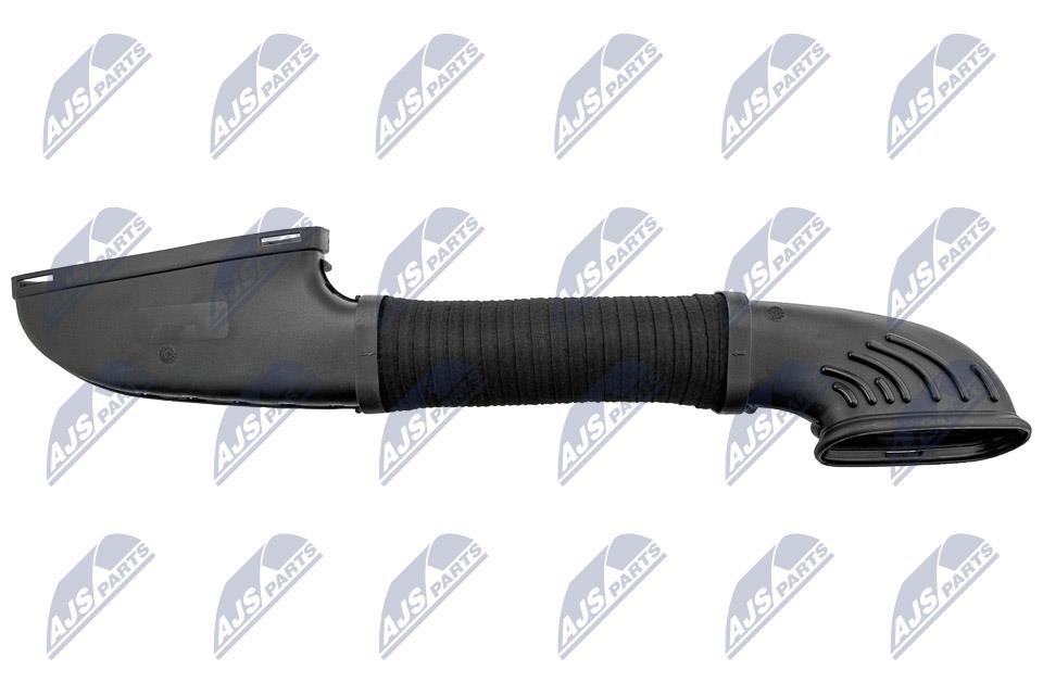Intake Hose, air filter NTY GPP-ME-044