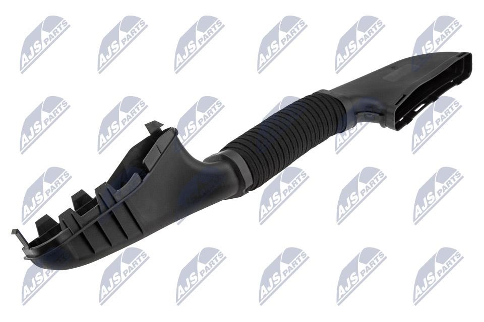 Hose air cleaner NTY GPP-ME-045