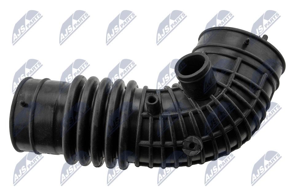Air duct NTY GPP-NS-006