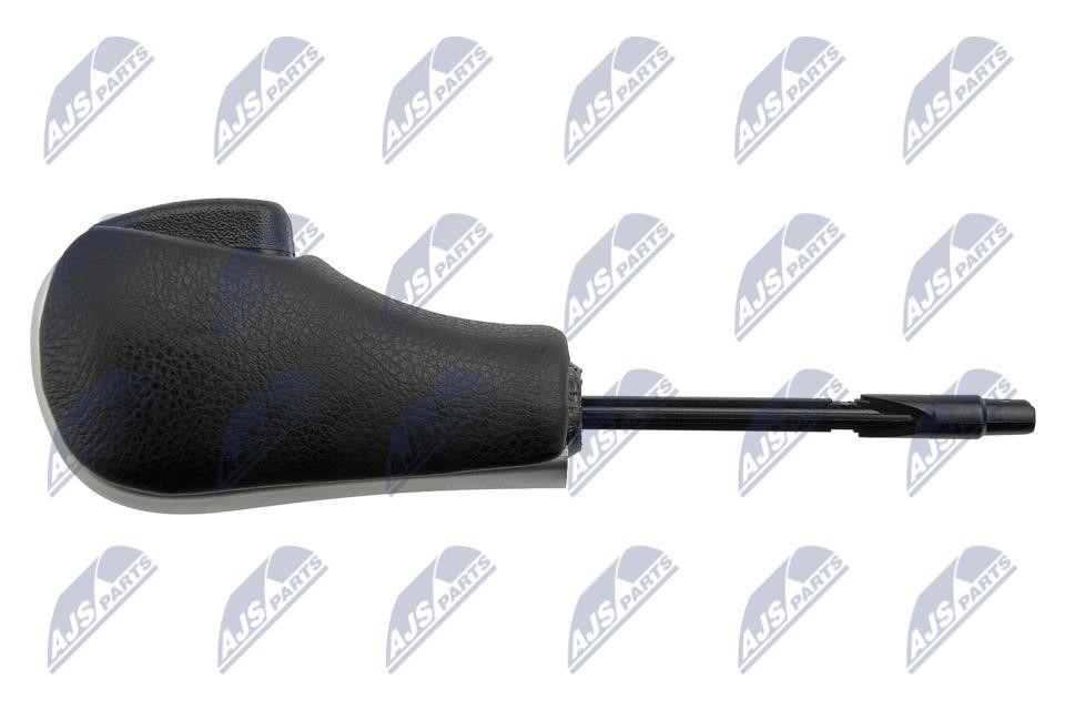 Gear knob NTY GZB-BM-007