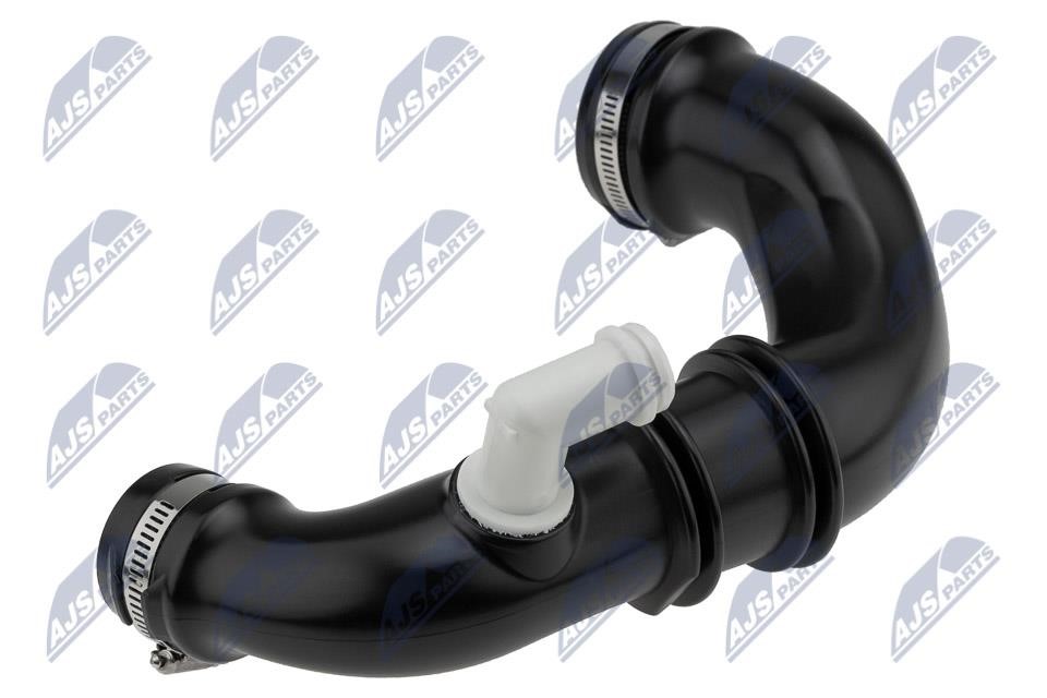 NTY Air duct – price [object Object] PLN