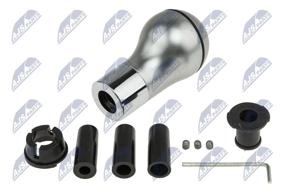 Gear knob NTY GZB-BM-008