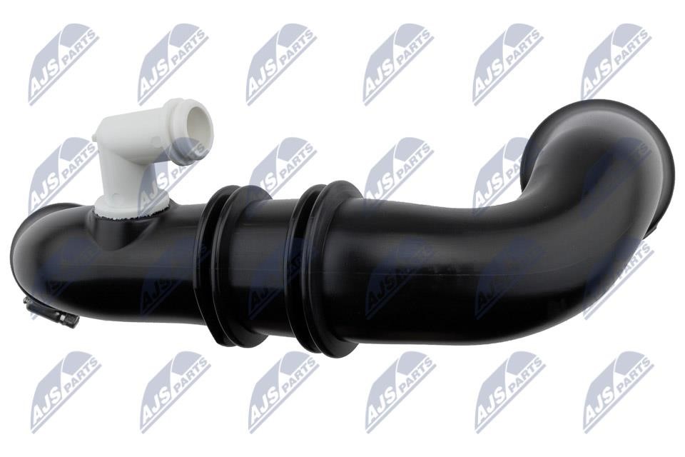 Air duct NTY GPP-RE-010