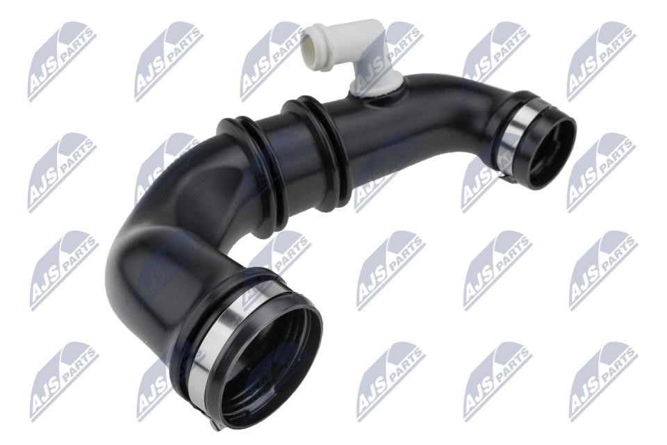 GPPRE010 NTY Air duct
