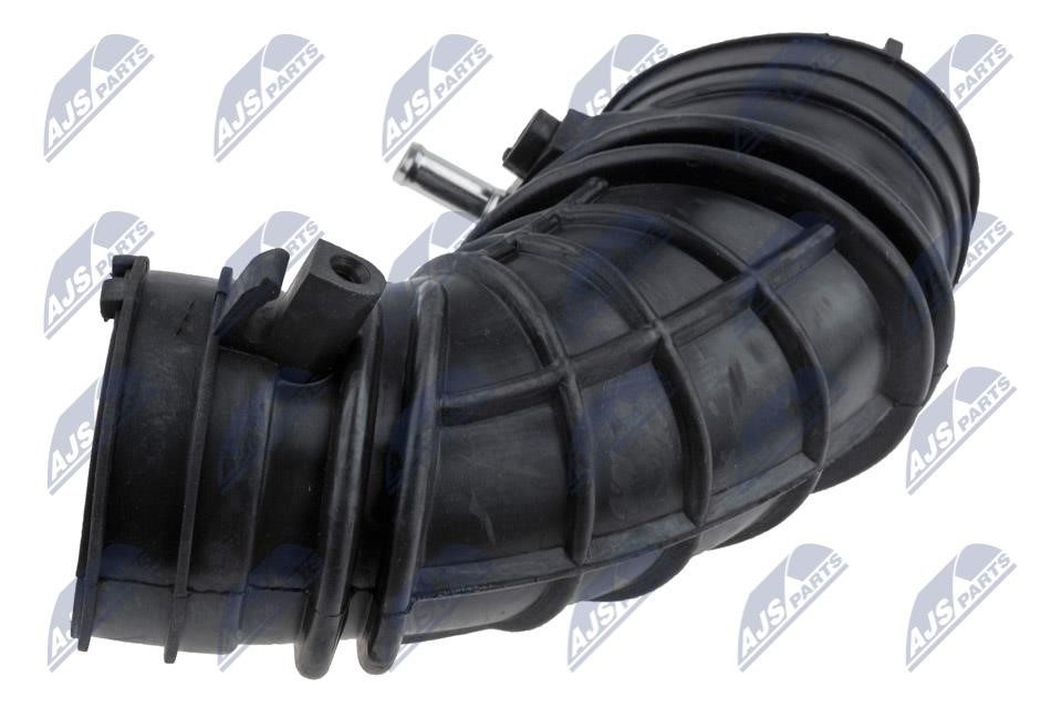 Air duct NTY GPP-HD-002