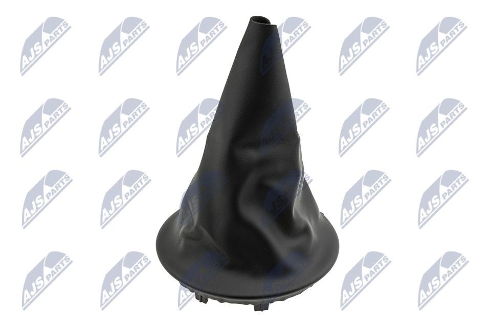 GZBCT006 NTY Gear knob