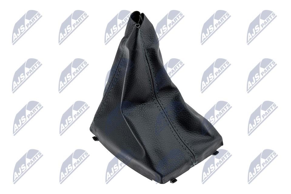 GZBFR008 NTY Gear knob
