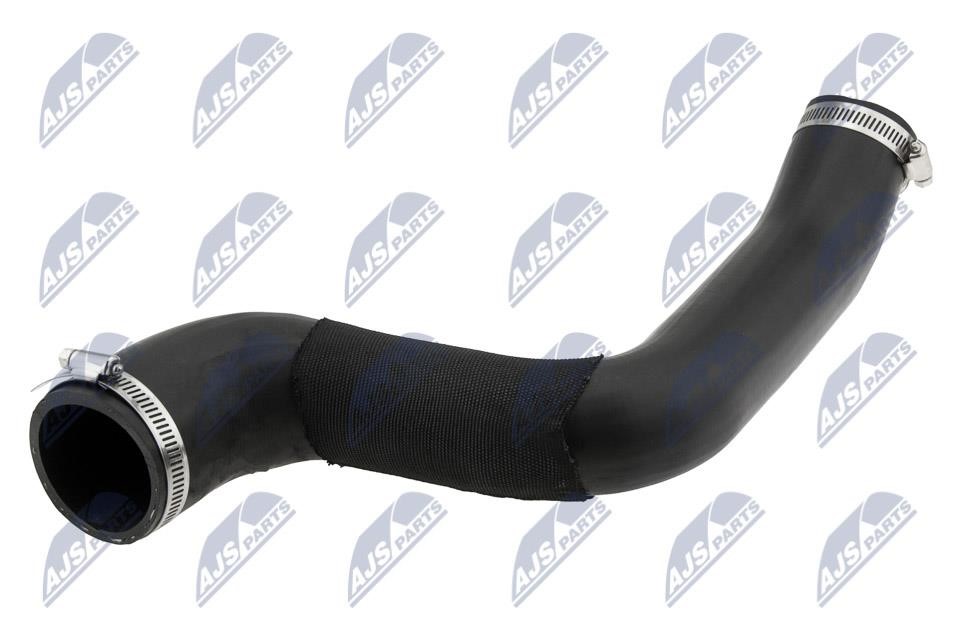 NTY GPP-LR-010 Air duct GPPLR010 GPPLR010 NTY Air duct