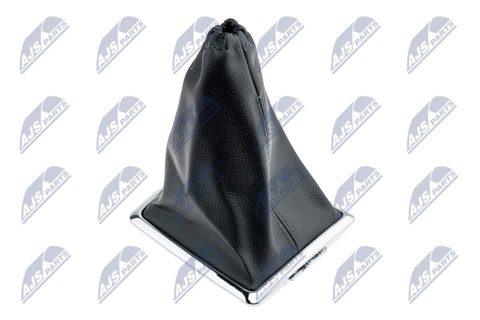 GZBFR009 NTY Gear knob