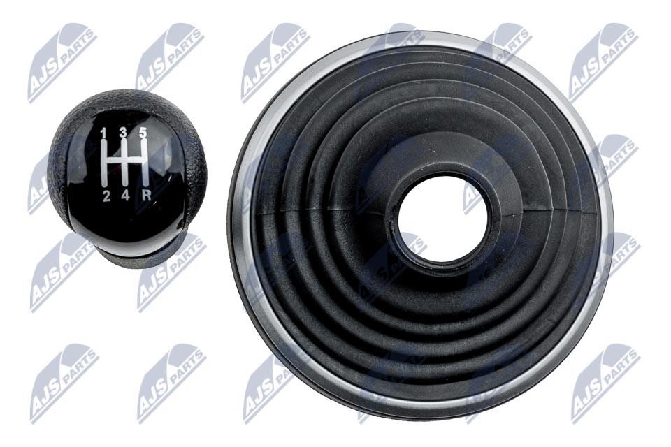 NTY Gear knob – price [object Object] PLN