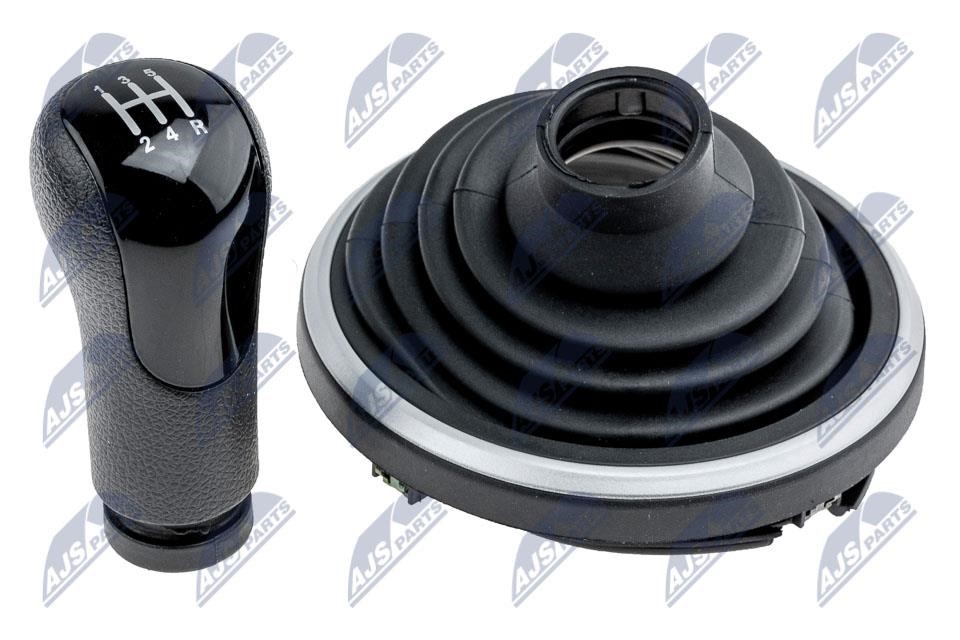 GZBFR010 NTY Gear knob
