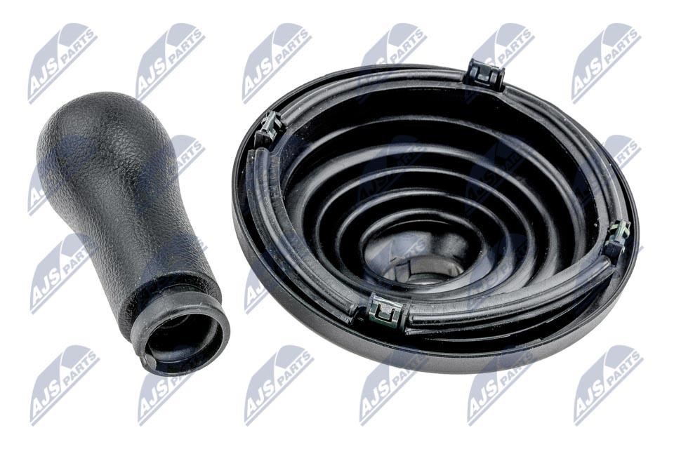 Gear knob NTY GZB-FR-010