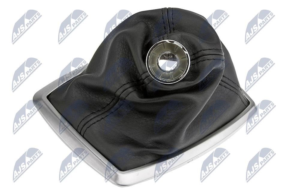 Gear knob Ford: GZBFR011 NTY Gear knob