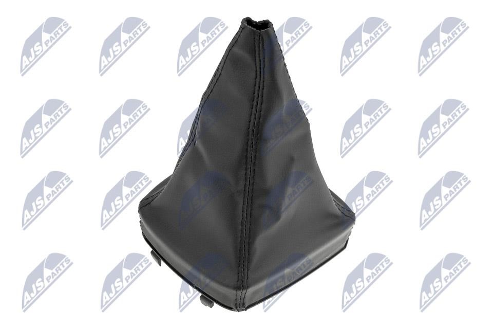 GZBFR012 NTY Gear knob