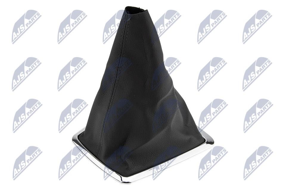 GZBFR013 NTY Gear knob