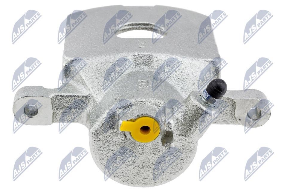 Brake caliper front NTY HZP-SU-020