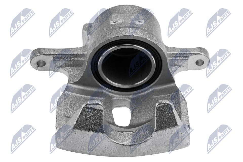 NTY HZP-TY-016 Brake caliper front HZPTY016 HZPTY016 NTY Brake caliper front