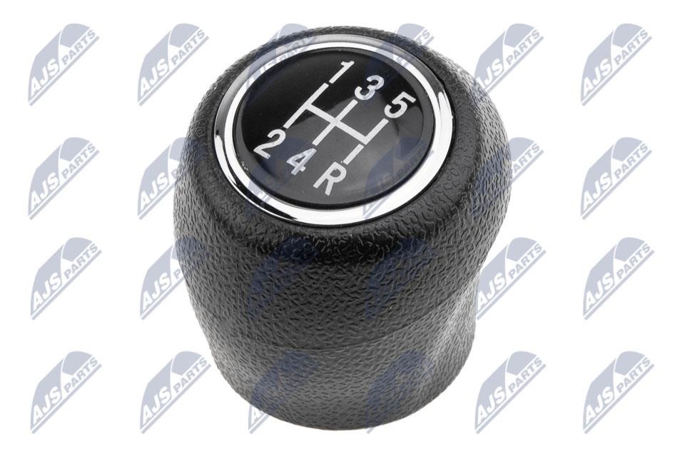 GZBFT001 NTY Gear knob