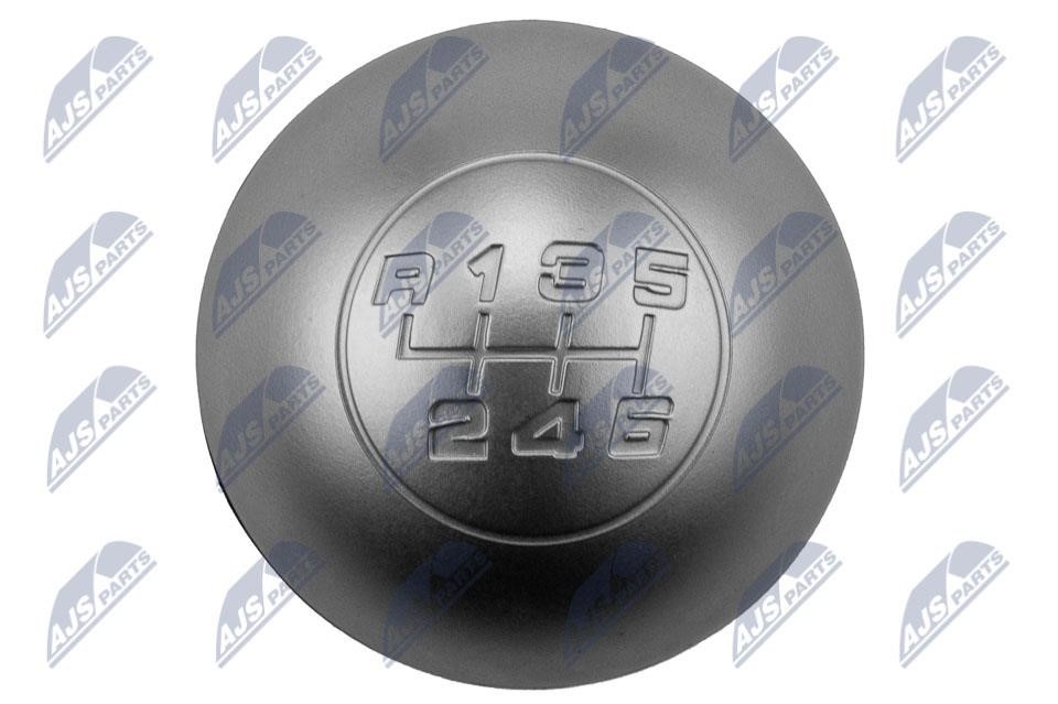 NTY Gear knob – price [object Object] PLN