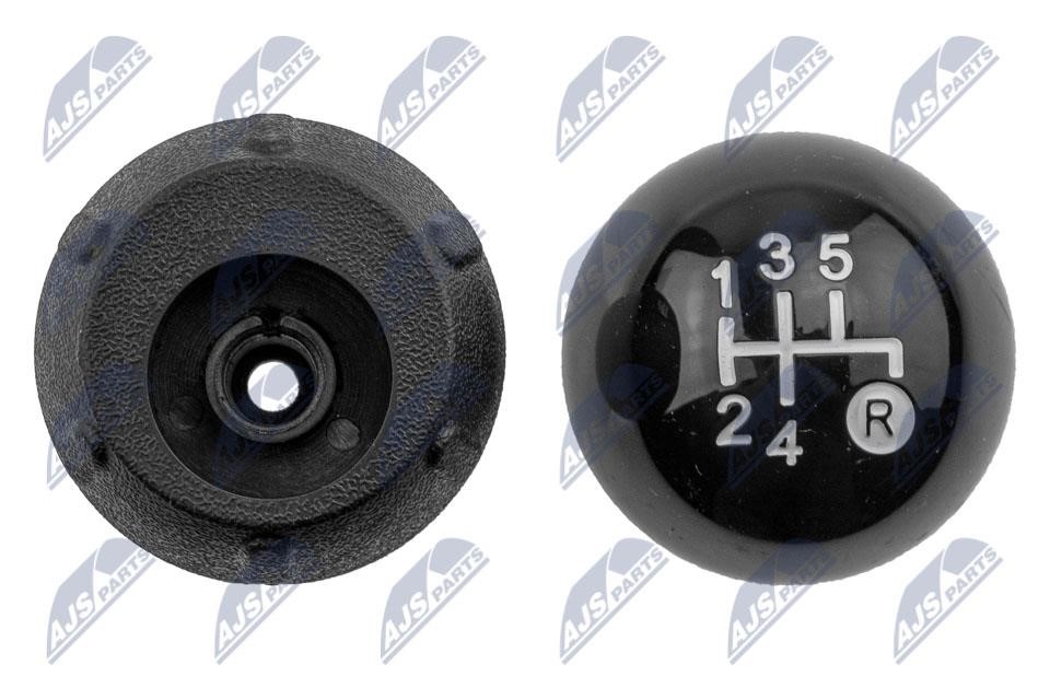 NTY Gear knob – price 27 PLN